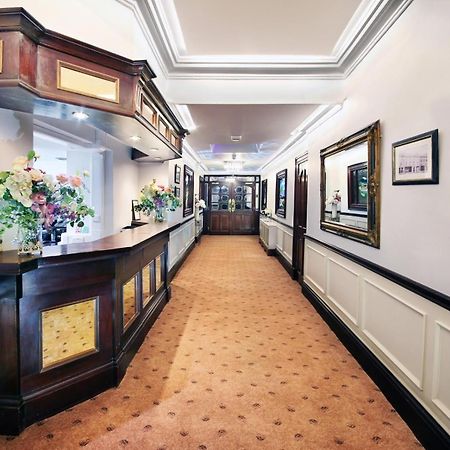 The Bailie, Main St Bailieborough, A82T6C6 Hotel Cavan Exterior photo