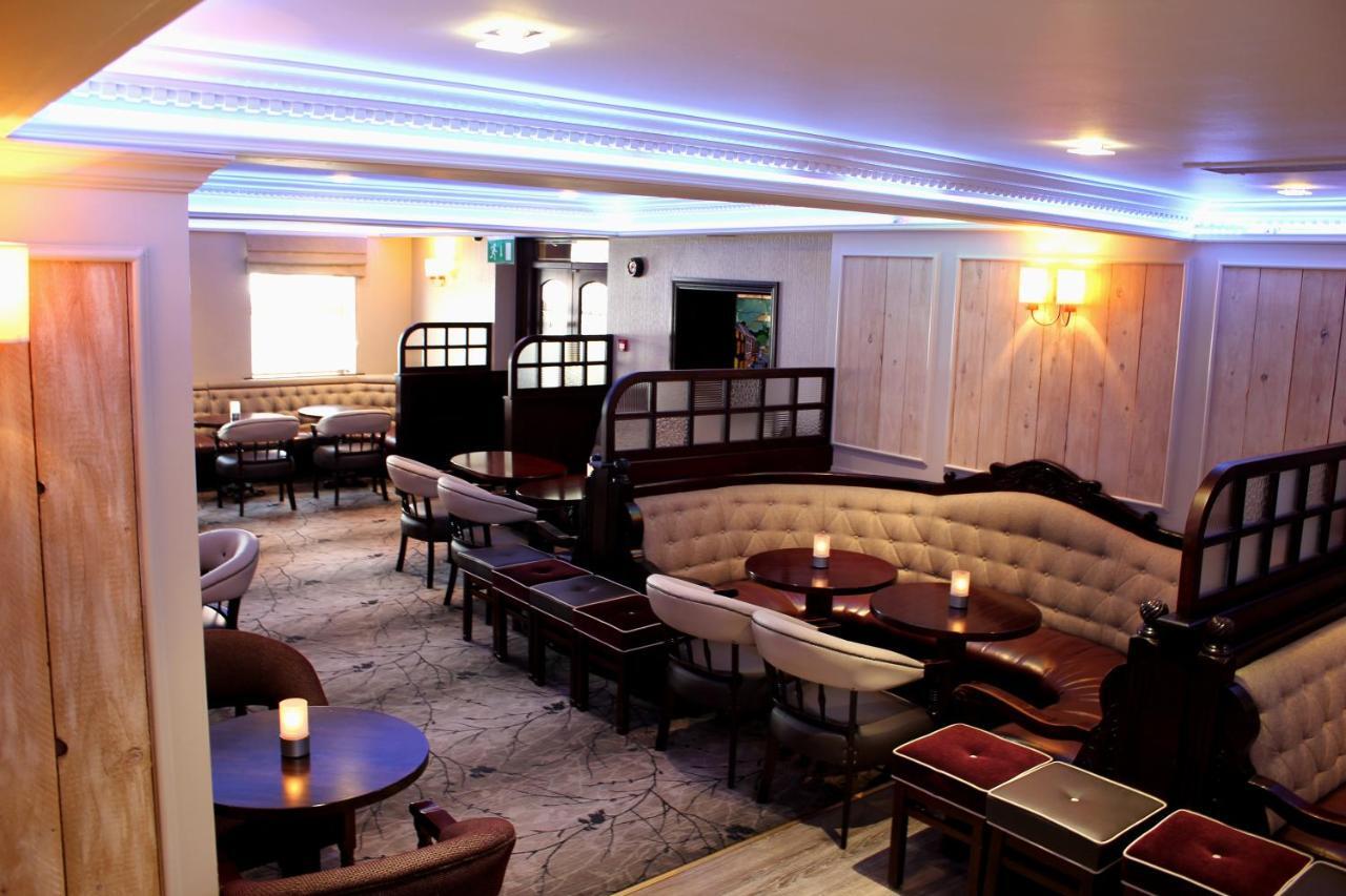 The Bailie, Main St Bailieborough, A82T6C6 Hotel Cavan Exterior photo